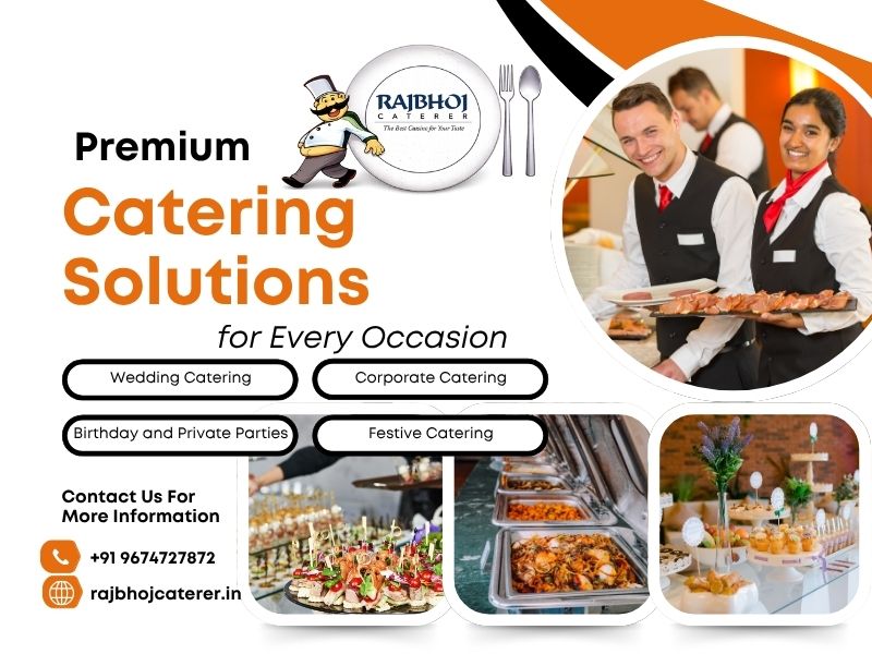 Caterers in South Kolkata, Best Caterers in Kolkata, Catering Services in Kolkata, Rajbhoj Caterer