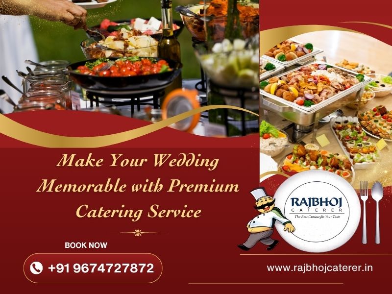 Ballygunge Wedding Catering Services, Wedding Caterers in South Kolkata, Best Caterers in South Kolkata, Rajbhoj Caterer