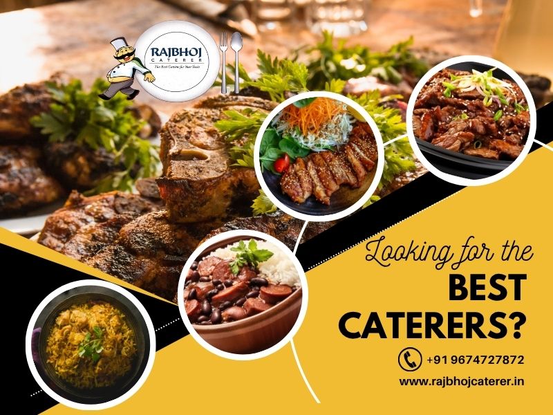 Best Caterers in South Kolkata, Affordable Caterers in Kolkata, Wedding Caterers in South Kolkata, Rajbhoj Caterer