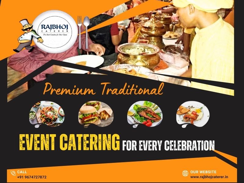 Event Catering Services South Kolkata, ​Bengali Caterers in South Kolkata, Affordable Caterers in Kolkata, Rajbhoj Caterer