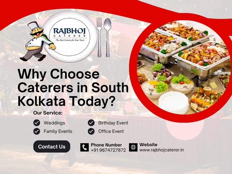 Caterers in South Kolkata, Catering Services in Ballygunge Kolkata, Wedding Caterers in South Kolkata, Rajbhoj Caterer