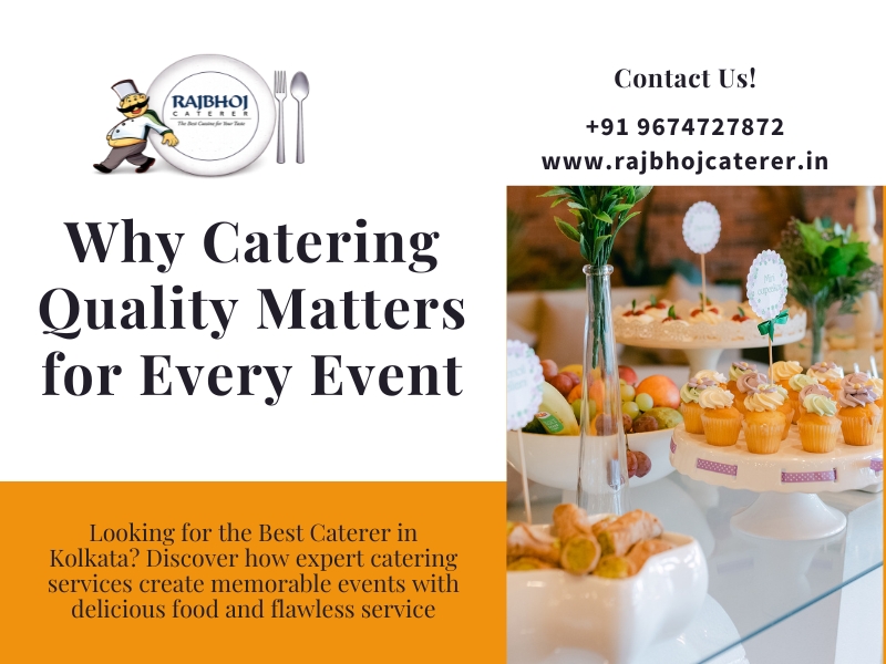 Best Caterer in Kolkata, Best Caterers in Kolkata, Best Catering in Kolkata, Rajbhoj Caterer