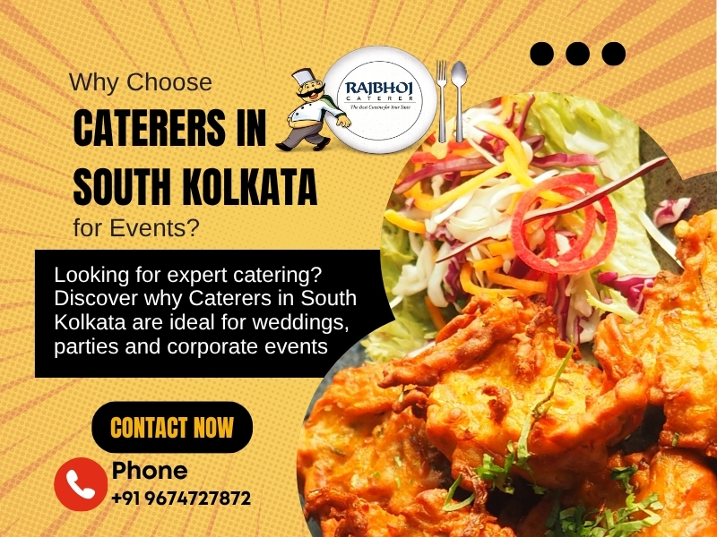 Caterers in South Kolkata, Affordable Caterers in Kolkata, Bengali Caterers in South Kolkata, Rajbhoj Caterer