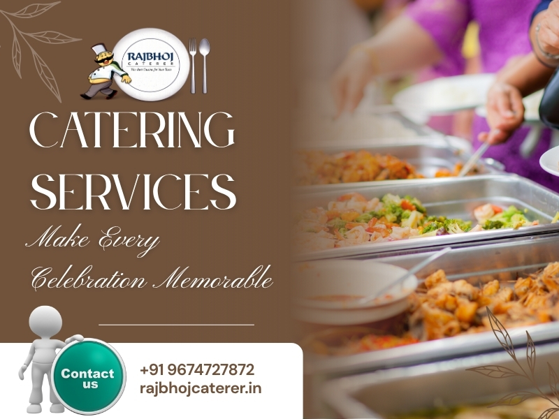 Catering Services in Ballygunge Kolkata, Wedding Caterers in Kolkata, Bengali Caterers in Kolkata, Rajbhoj Caterer