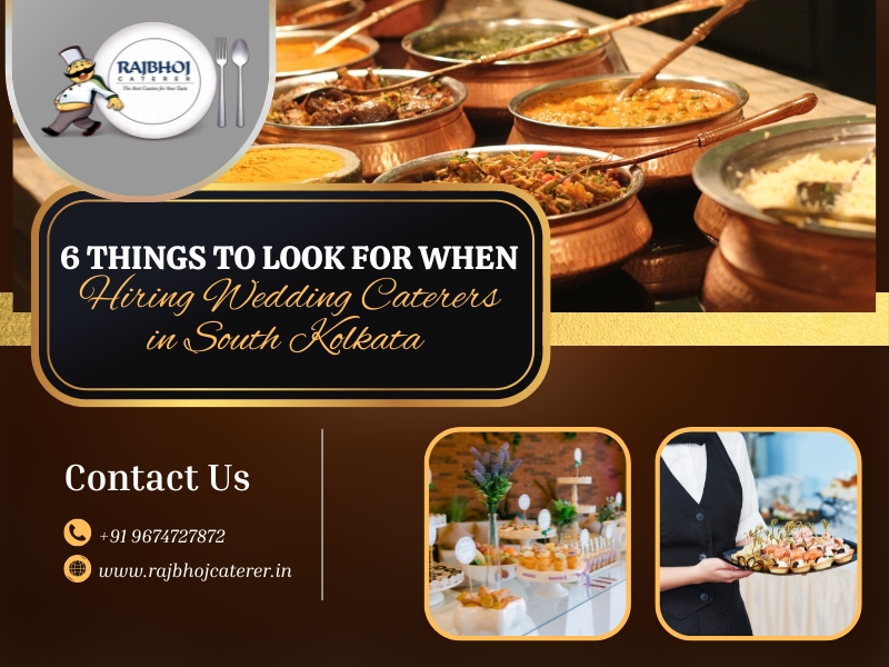 Wedding Caterers in South Kolkata, Event Catering Services South Kolkata, Bengali Caterers in South Kolkata, Rajbhoj Caterer