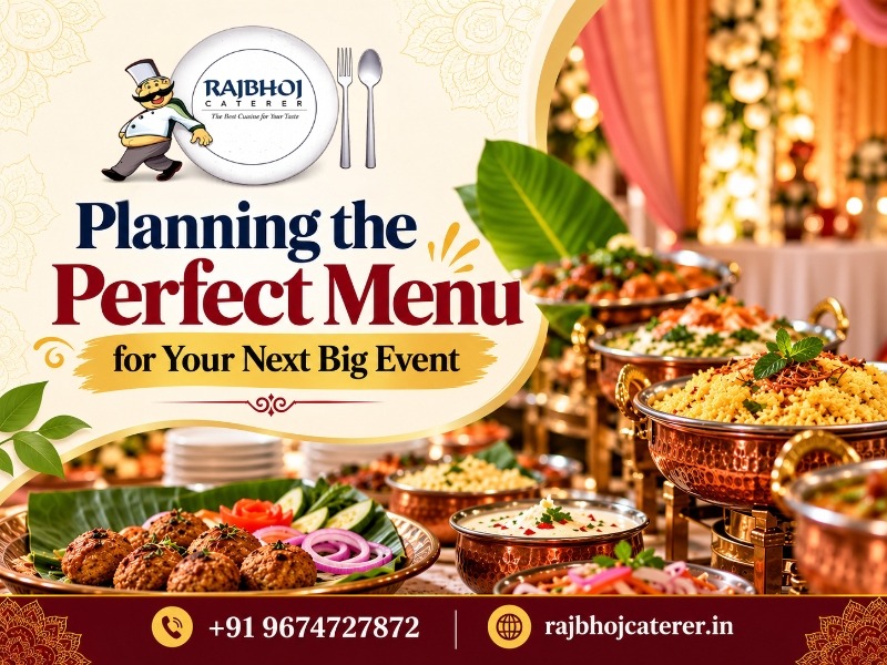 Event Catering Services South Kolkata, Wedding Caterers in South Kolkata, Bengali Caterers in South Kolkata, Rajbhoj Caterer